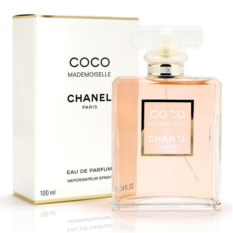 coco mademoiselle fiyat